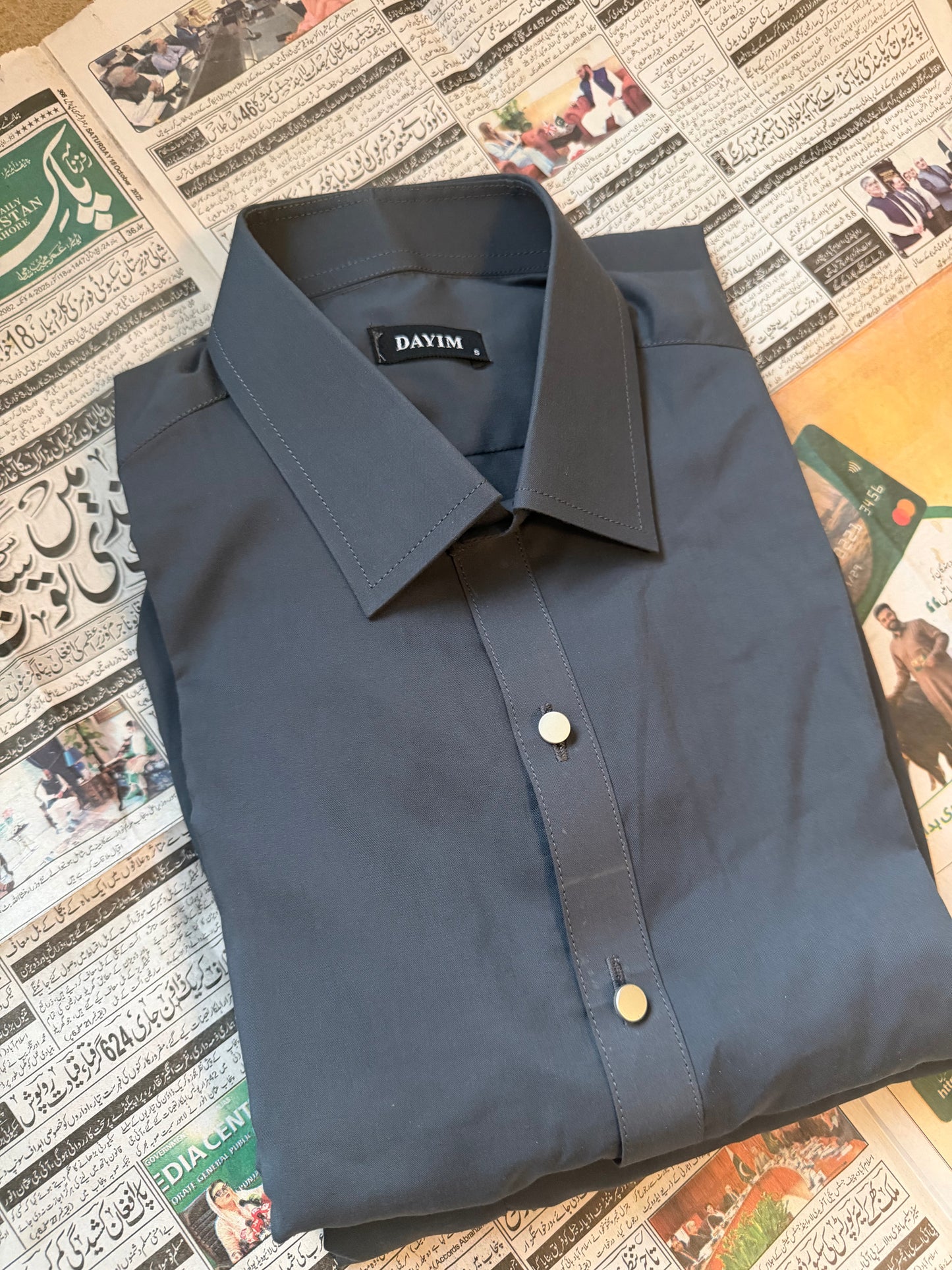 ALMIR - Shalwar kameez