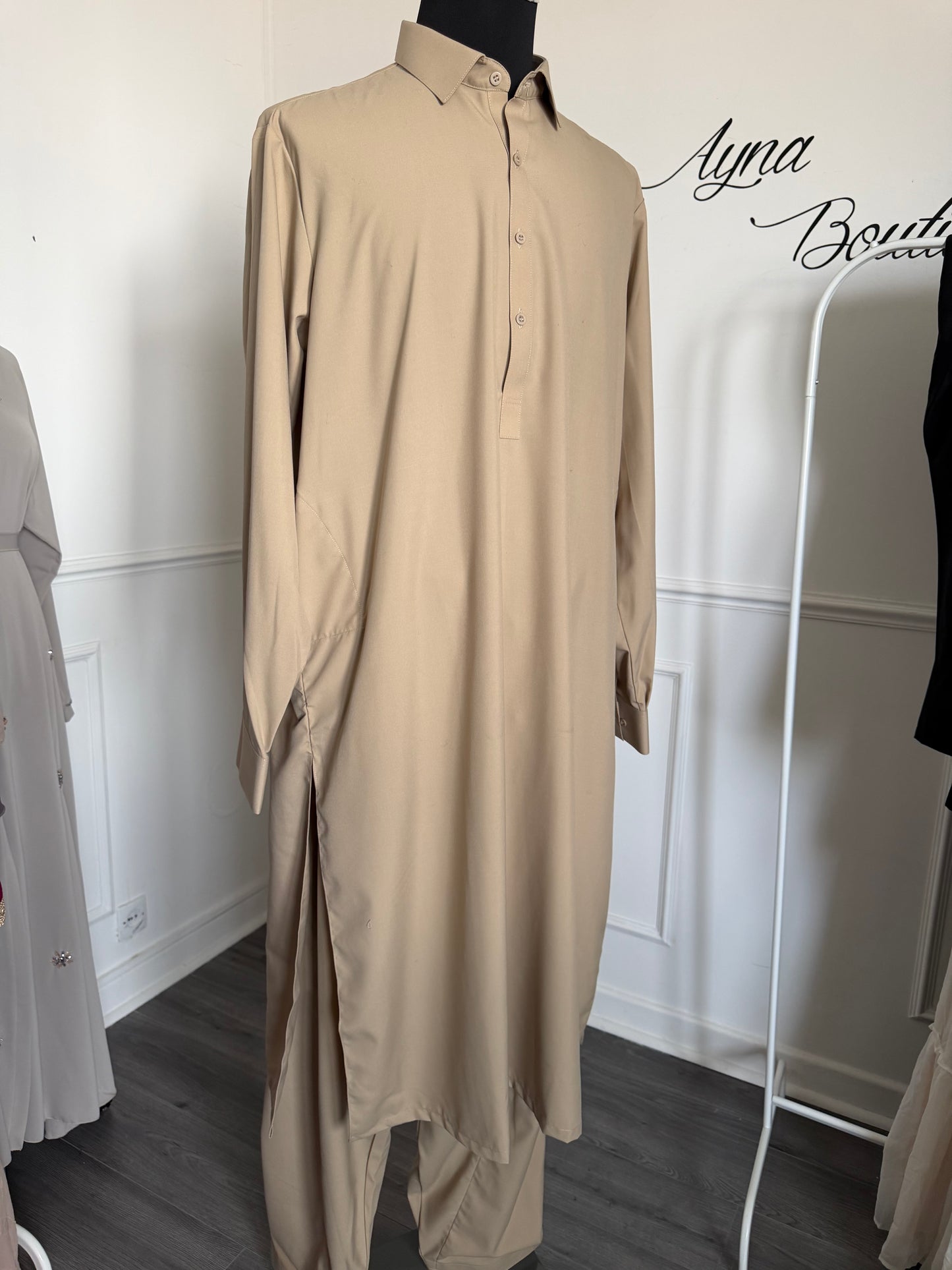 NEW - Shalwar kameez