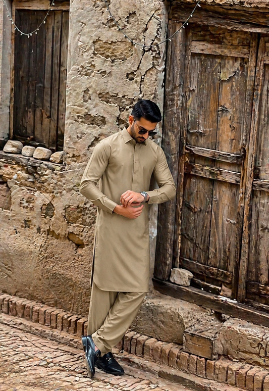 NEW - Shalwar kameez